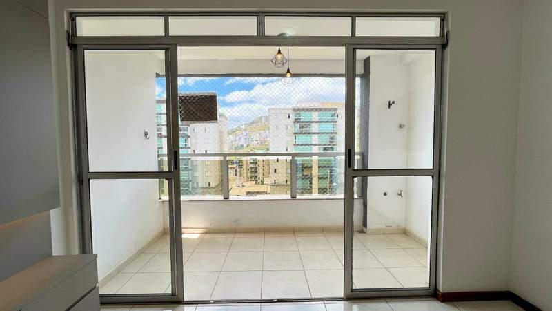 Apartamento, Buritis, 4 Quartos, 2 Vagas, 1 Suíte