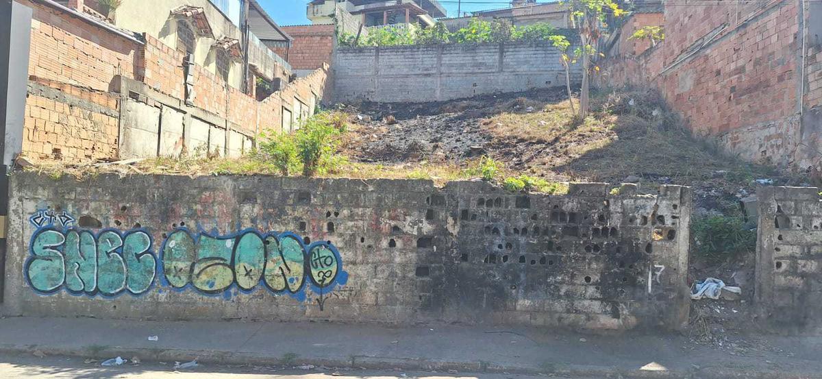 Lote, Jardim Laguna, 0 Quarto, 0 Vaga