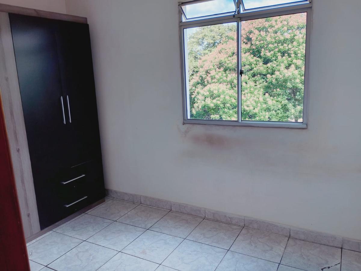 Apartamento, São João Batista (venda Nova), 2 Quartos, 1 Vaga