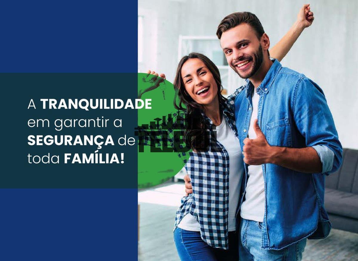 Apartamento, Imaculada Conceição, 2 Quartos, 1 Vaga