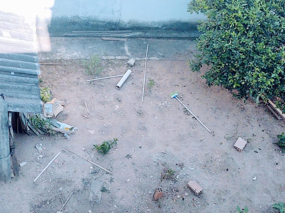 Casa, Novo Progresso, 2 Quartos, 3 Vagas