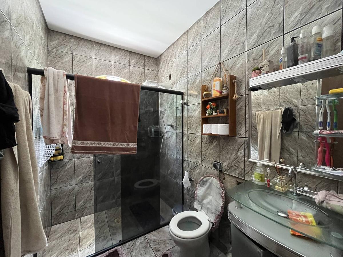 Casa, Caladinho, 4 Quartos, 2 Vagas