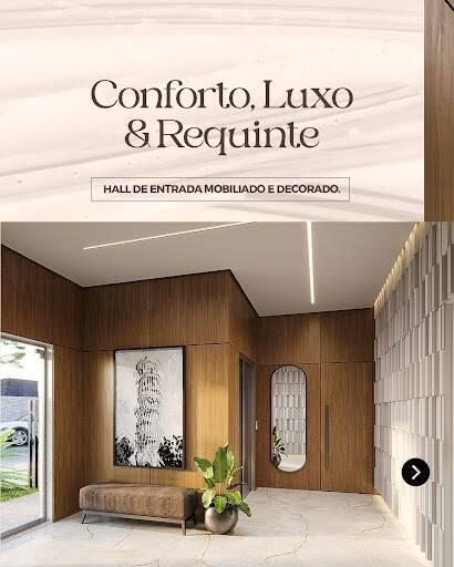 Apartamento, Imbaúbas, 3 Quartos, 1 Vaga, 1 Suíte