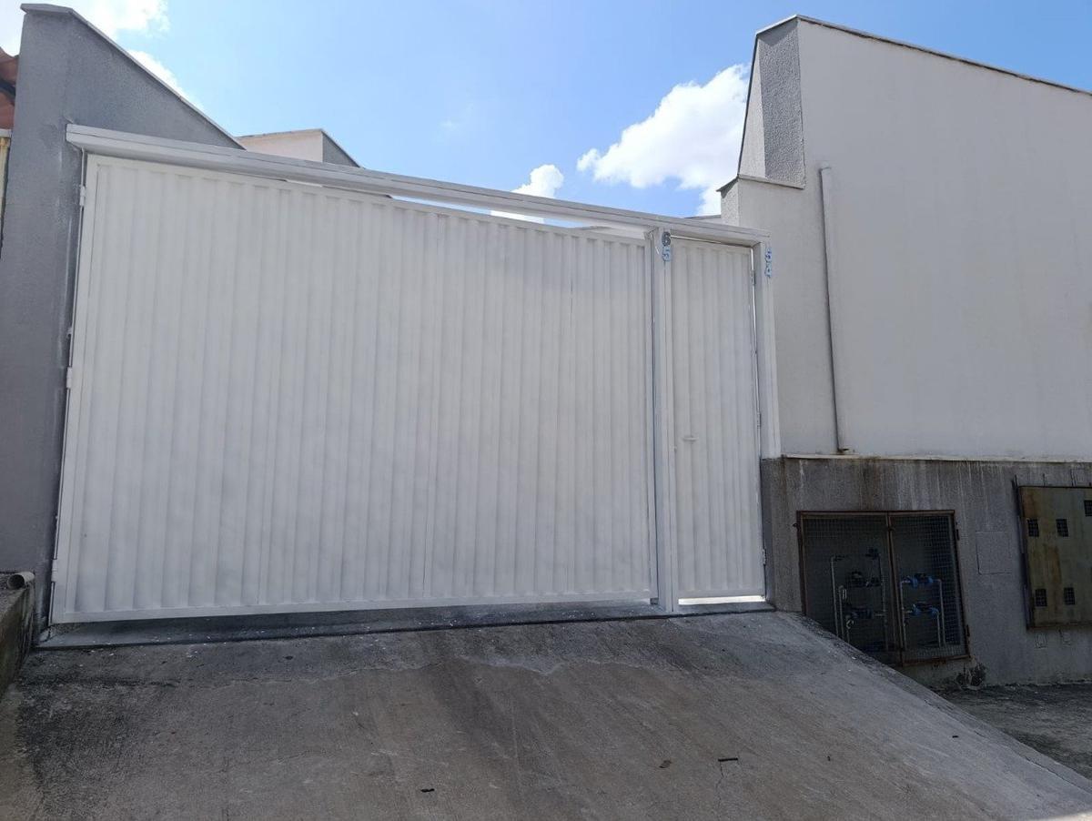 Casa, Jardim Alvorada, 2 Quartos, 1 Vaga