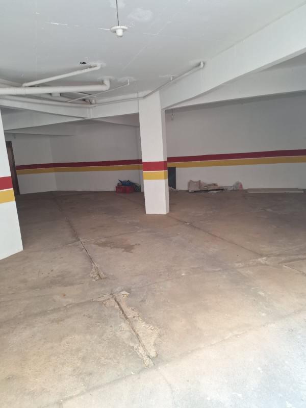 Cobertura, Buritis, 4 Quartos, 3 Vagas, 2 Suítes