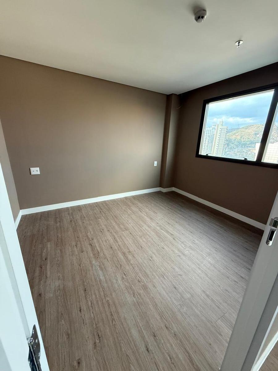 Apartamento, Santa Lúcia, 1 Quarto, 0 Vaga, 1 Suíte