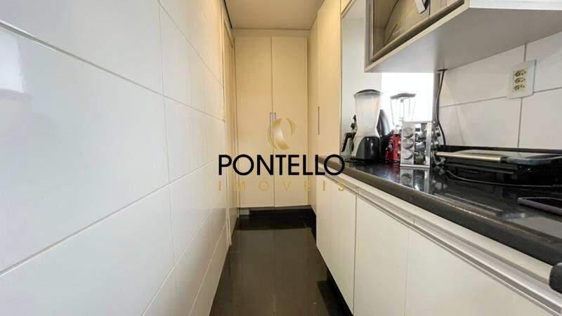 Cobertura, Palmares, 3 Quartos, 5 Vagas, 3 Suítes