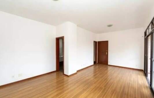 Apartamento, Serra, 4 Quartos, 2 Vagas