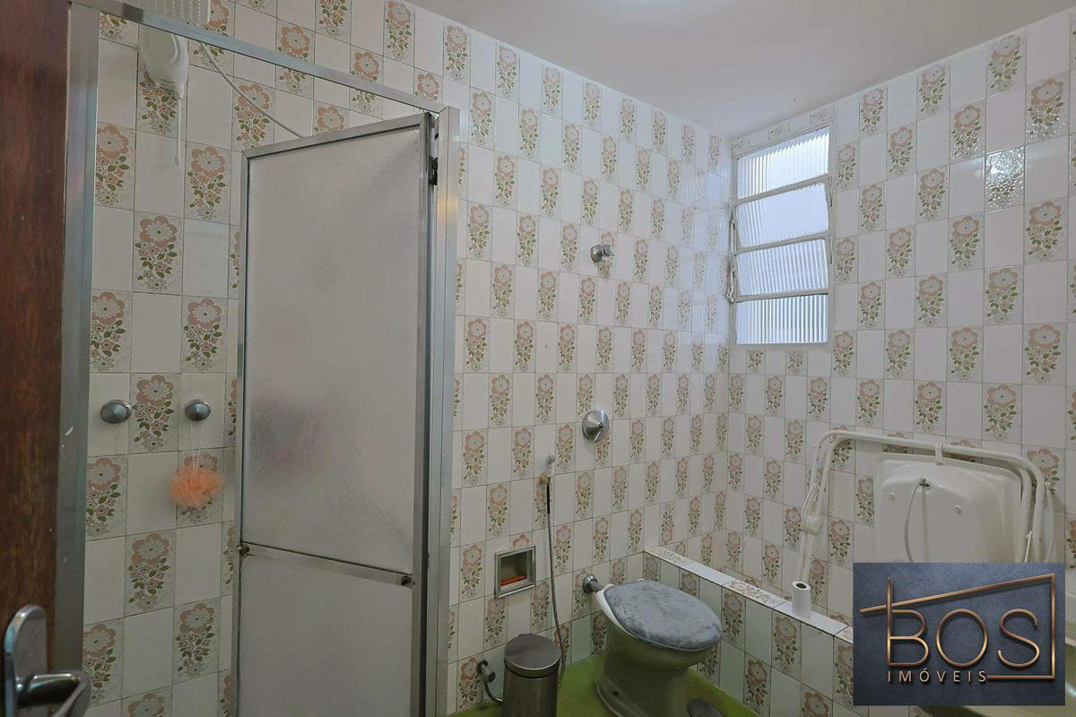 Apartamento, São Pedro, 3 Quartos, 2 Vagas, 1 Suíte
