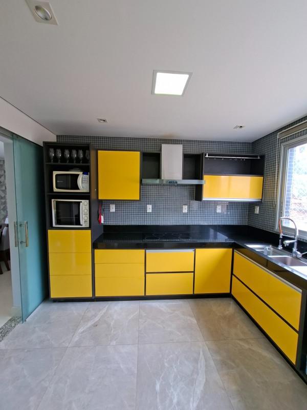 Apartamento, São Luiz (pampulha), 4 Quartos, 3 Vagas, 2 Suítes
