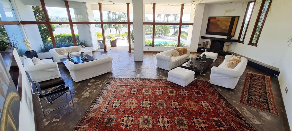 Casa, Jardim Atlântico, 4 Quartos, 16 Vagas, 3 Suítes