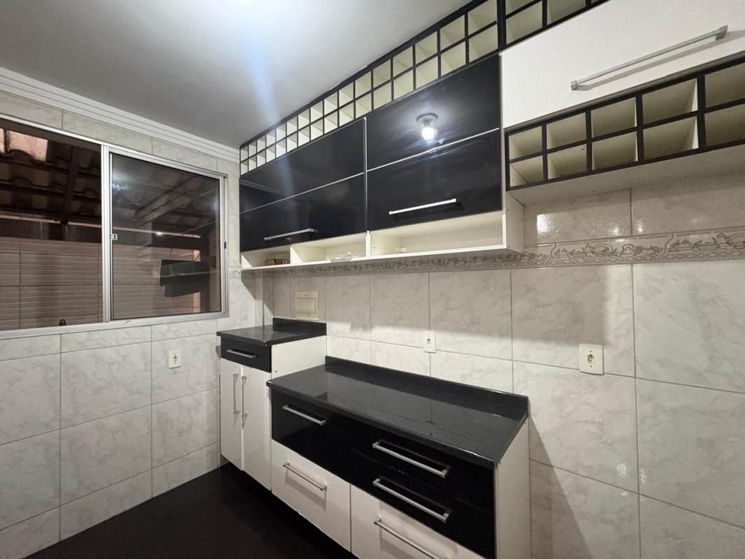 Apartamento, Jardim Riacho das Pedras, 2 Quartos, 1 Vaga