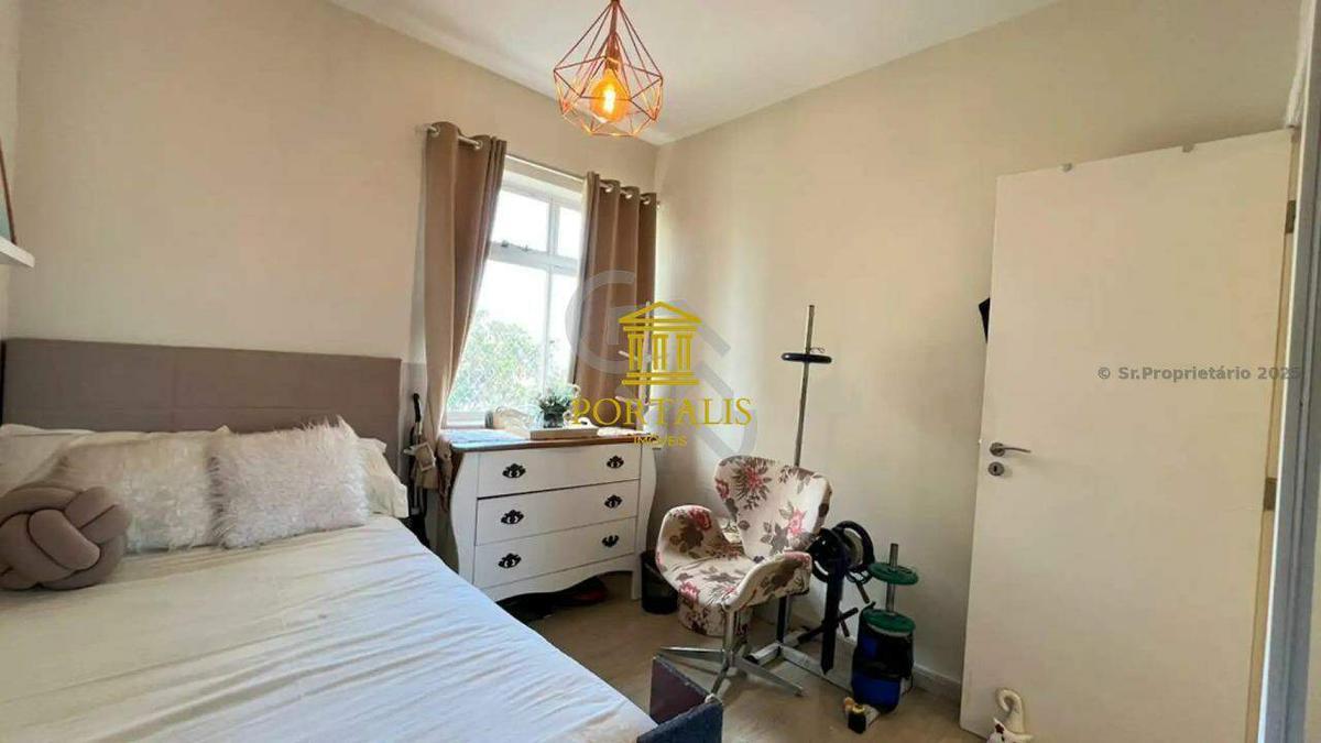 Apartamento, Grajaú, 2 Quartos, 2 Vagas, 1 Suíte