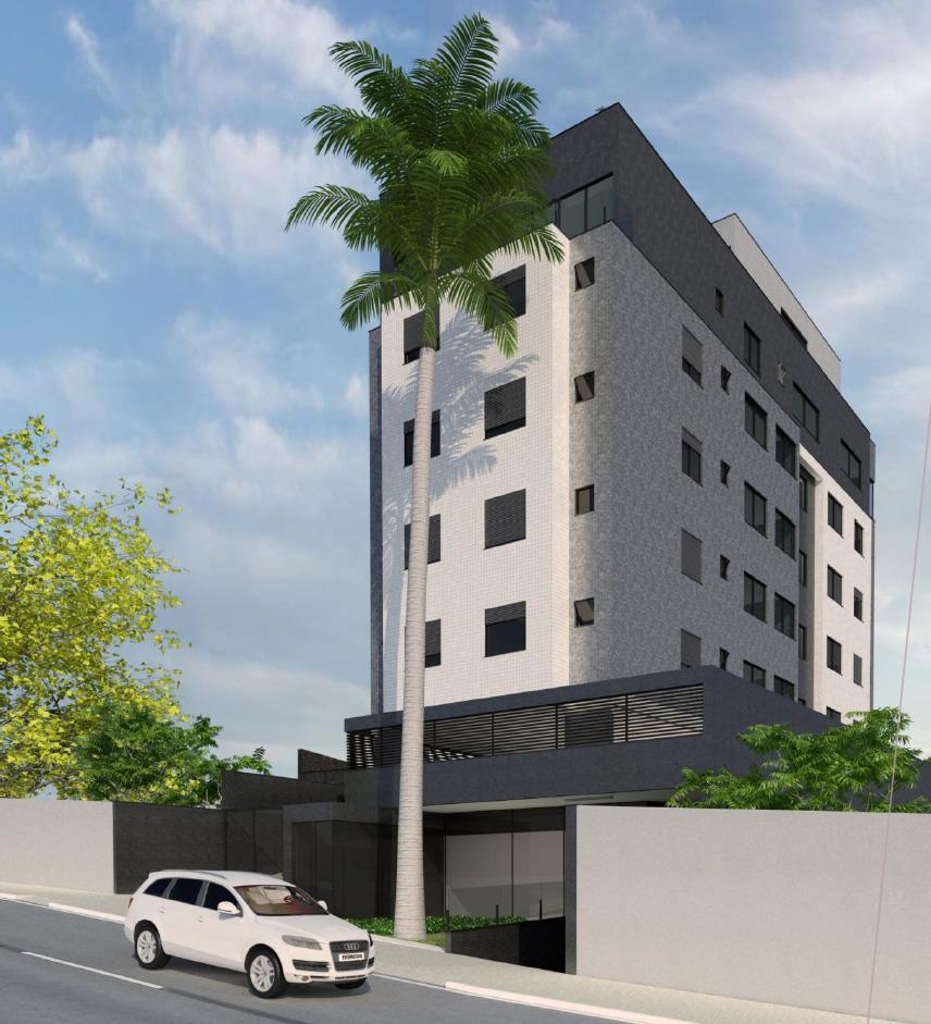 Apartamento, Cruzeiro, 3 Quartos, 4 Vagas, 3 Suítes