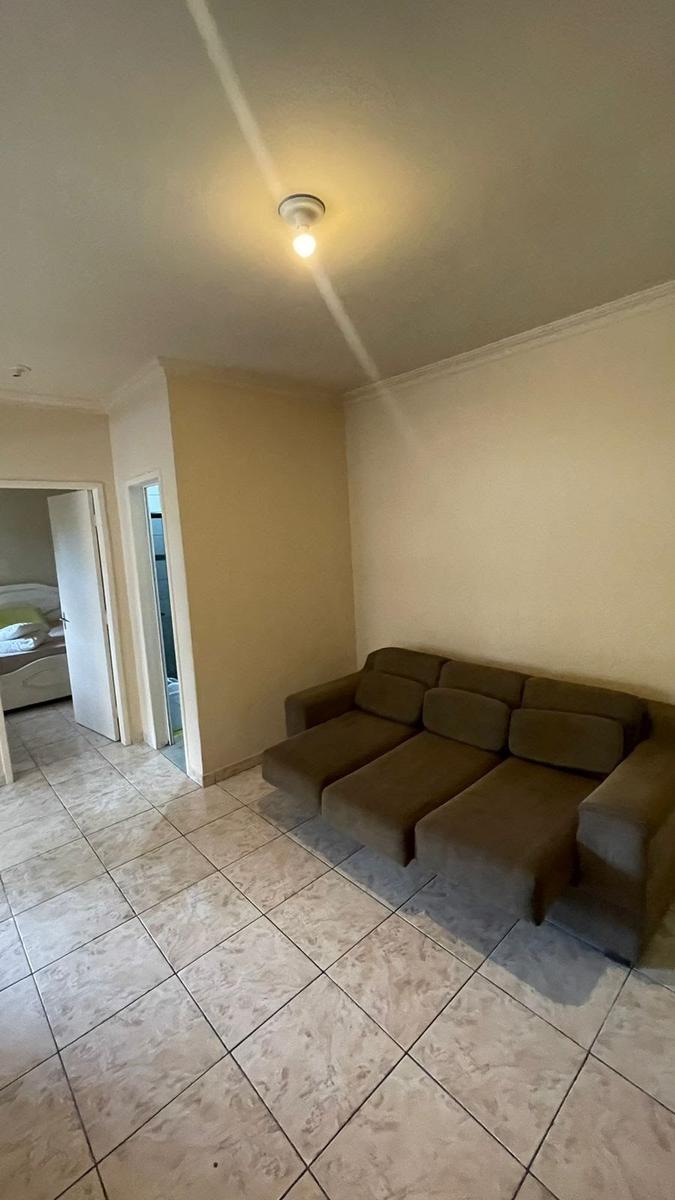 Apartamento, Bom Retiro, 2 Quartos, 0 Vaga
