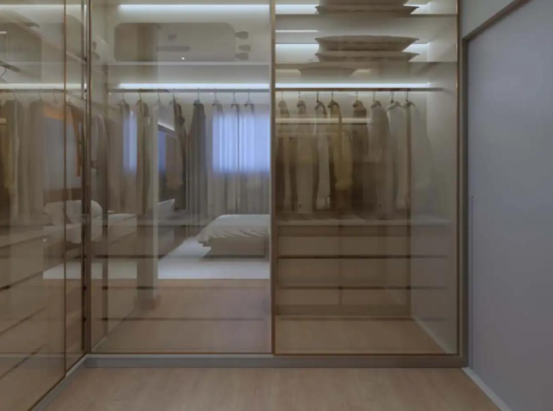 Apartamento, Castelo, 4 Quartos, 4 Vagas, 4 Suítes