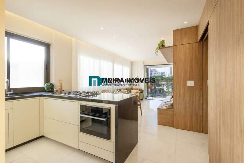 Apartamento, Sion, 2 Quartos, 2 Vagas, 2 Suítes