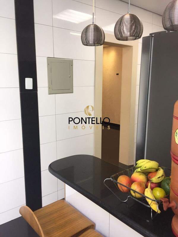 Casa, Planalto, 4 Quartos, 4 Vagas, 2 Suítes