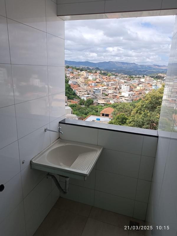 Apartamento, Palmeiras, 3 Quartos, 2 Vagas