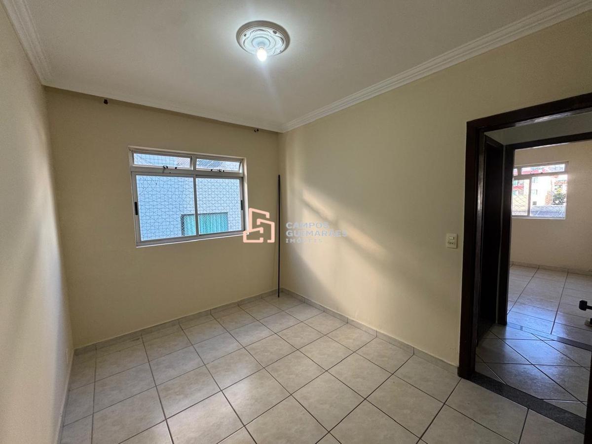 Apartamento, Santa Cruz, 3 Quartos, 1 Vaga, 1 Suíte