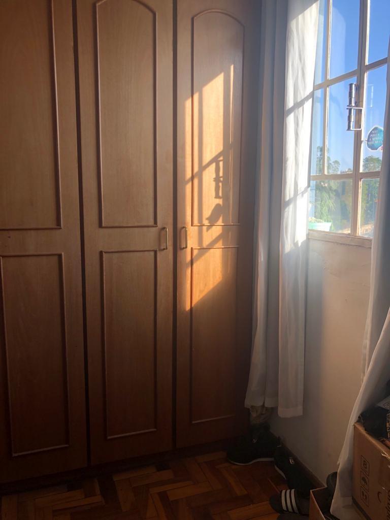 Apartamento, Lagoinha, 2 Quartos