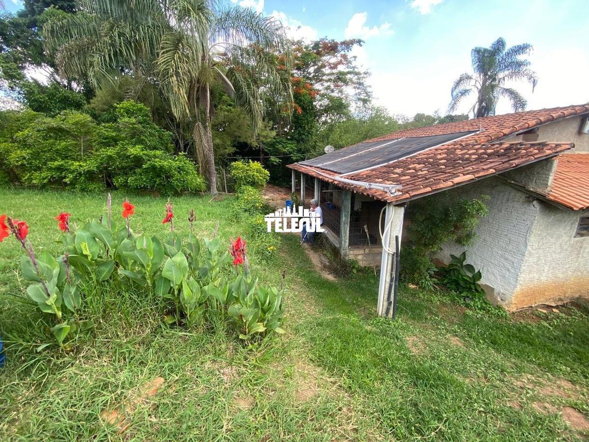 Fazenda, Zona Rural, 0 Quarto, 0 Vaga