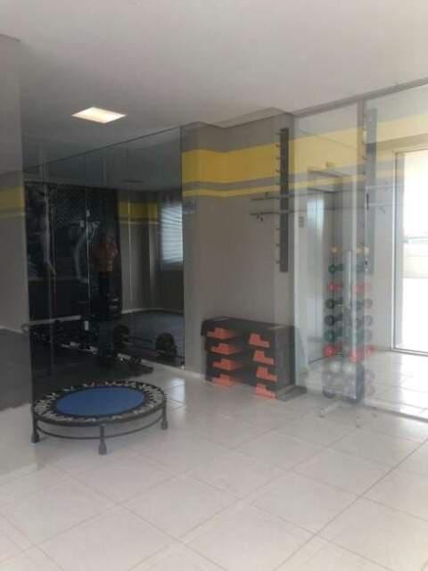 Apartamento, Monte Castelo, 2 Quartos, 2 Vagas, 1 Suíte