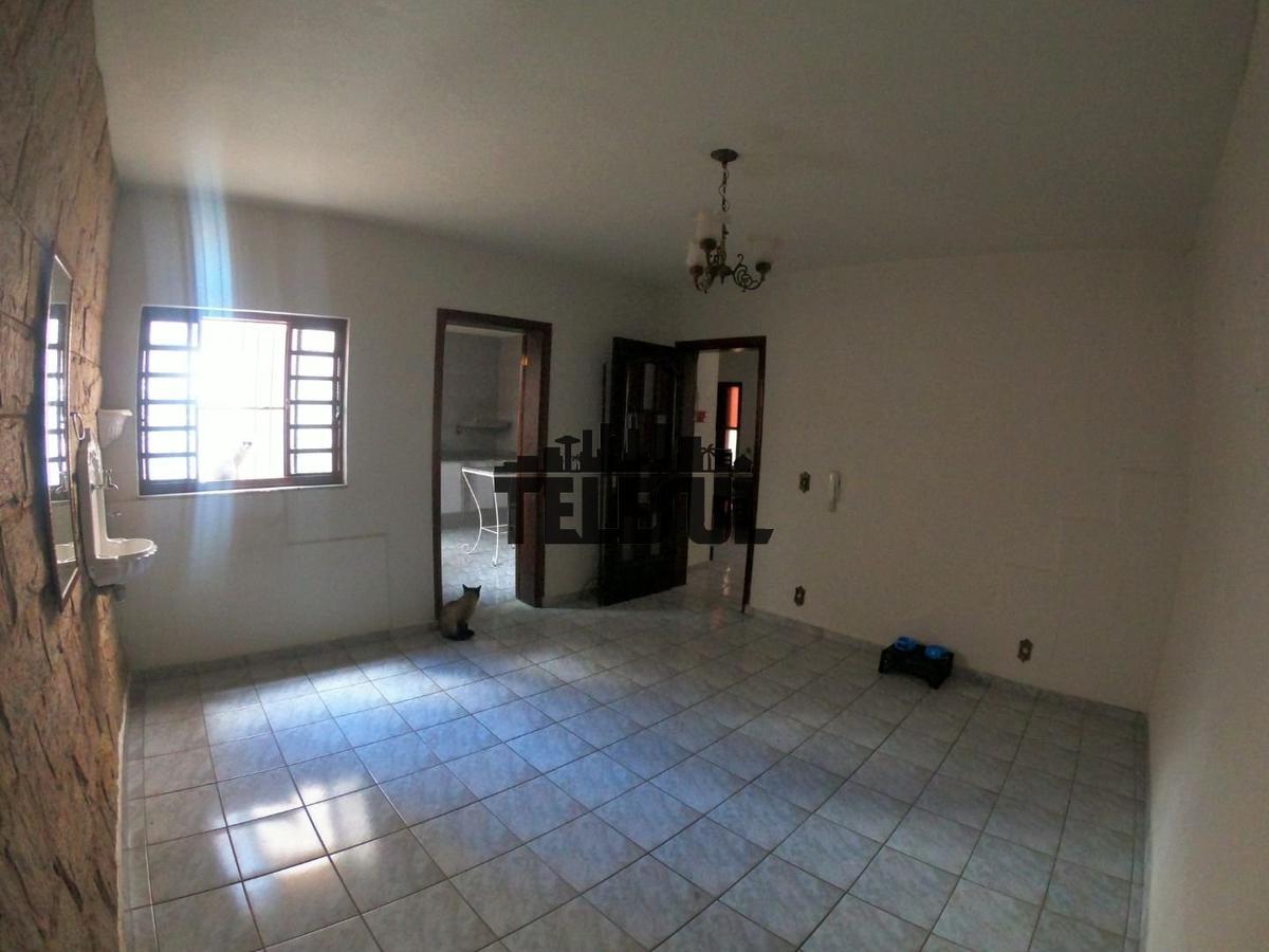 Casa, Vila Andere I, 3 Quartos, 0 Vaga, 1 Suíte
