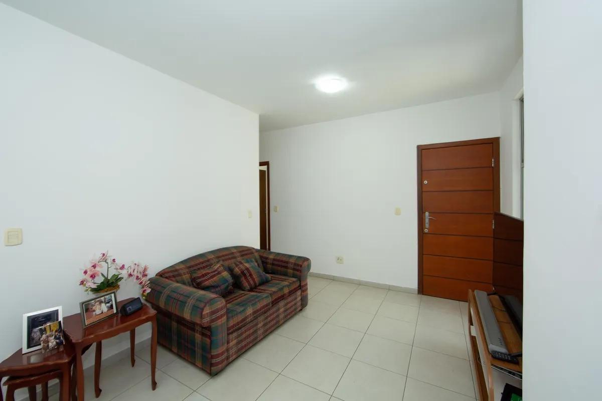 Apartamento, Lourdes, 2 Quartos, 2 Vagas, 1 Suíte