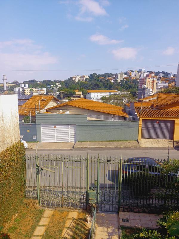 Casa, Padre Eustáquio, 4 Quartos, 4 Vagas, 1 Suíte