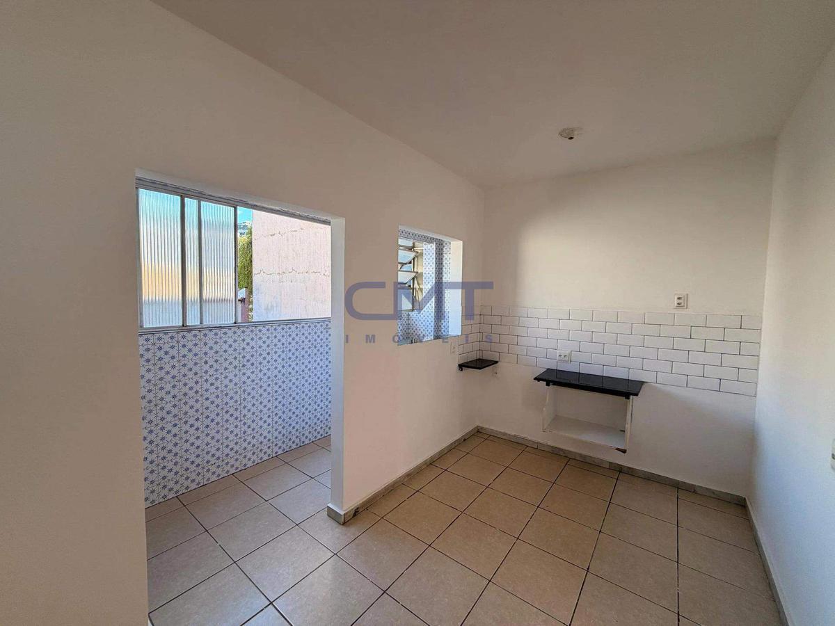 Apartamento, Serra, 3 Quartos, 1 Vaga, 1 Suíte