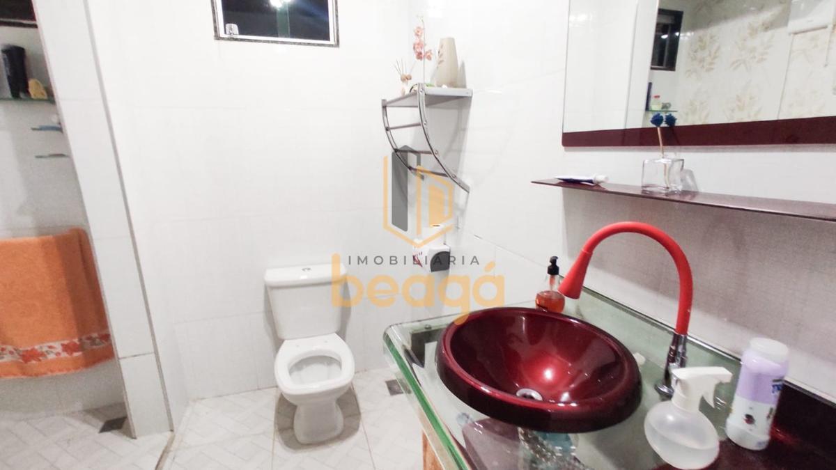 Casa, Tijuco, 3 Quartos, 4 Vagas, 1 Suíte