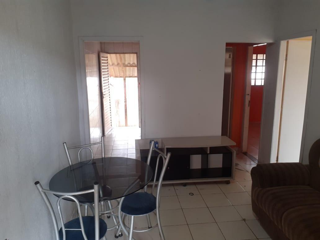 Casa, Santa Cecília, 2 Quartos, 2 Vagas