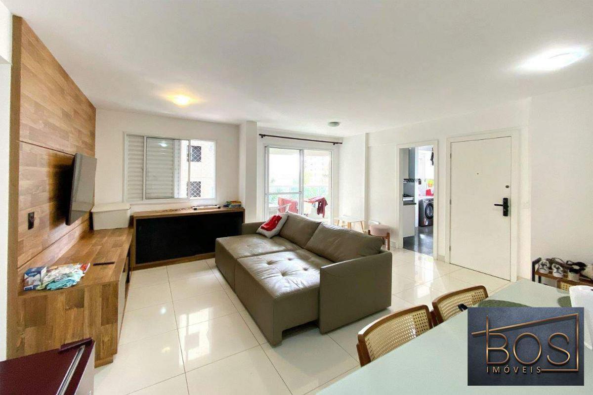 Apartamento, Sion, 3 Quartos, 2 Vagas, 1 Suíte