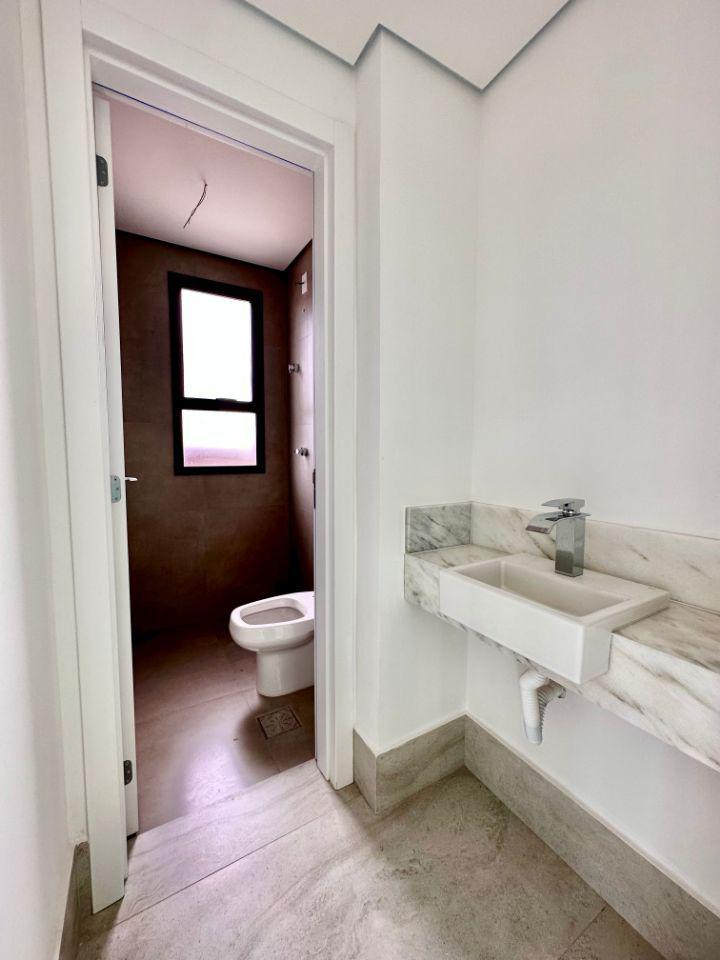 Apartamento, Serra, 4 Quartos, 4 Vagas, 2 Suítes