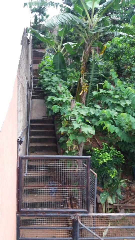 Lote, Jardim Riacho das Pedras, 0 Quarto, 0 Vaga