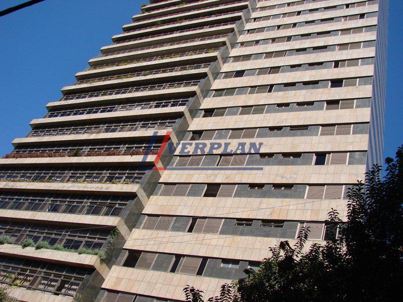 Apartamento, Serra, 4 Quartos, 5 Vagas, 4 Suítes