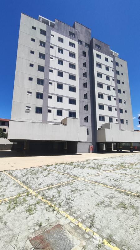 Apartamento, Parque Turistas, 2 Quartos, 1 Vaga, 1 Suíte