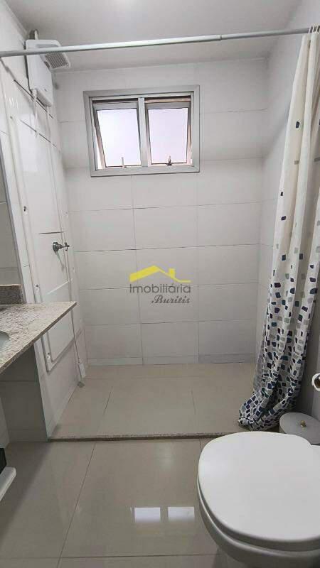 Andar, Buritis, 4 Quartos, 3 Vagas, 2 Suítes