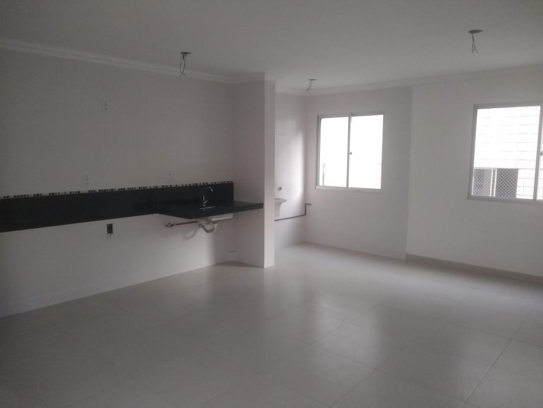 Apartamento, Fernão Dias, 2 Quartos, 1 Vaga, 1 Suíte