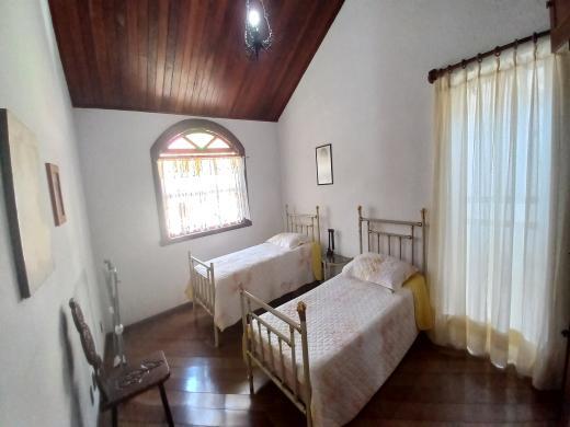 Casa, Comiteco, 6 Quartos, 6 Vagas, 3 Suítes