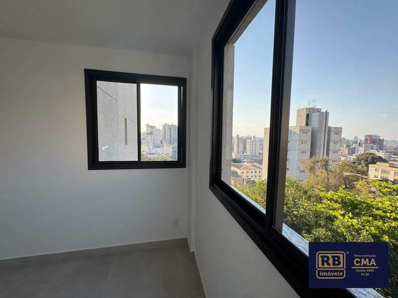 Apartamento, São Lucas, 2 Quartos, 2 Vagas, 1 Suíte