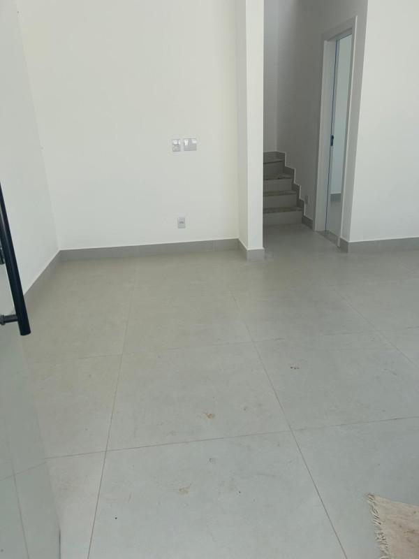 Casa, Jardim Vitória, 3 Quartos, 2 Vagas, 1 Suíte