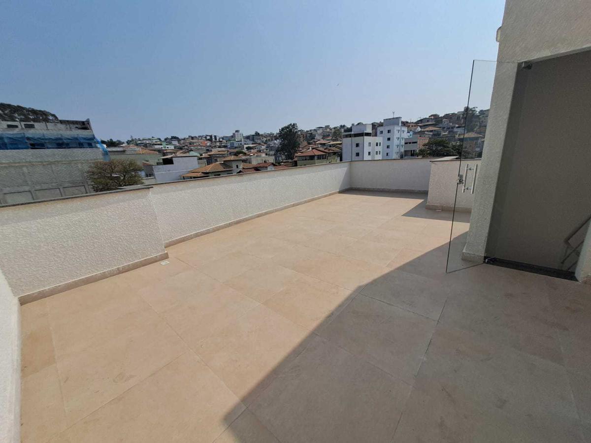 Cobertura, Parque Xangri-lá, 2 Quartos, 1 Vaga, 1 Suíte