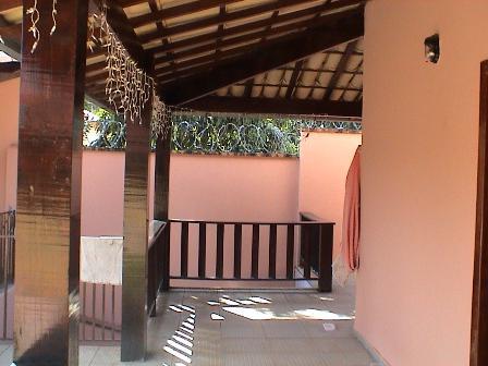 Casa, Vila Maria, 6 Quartos, 4 Vagas, 3 Suítes