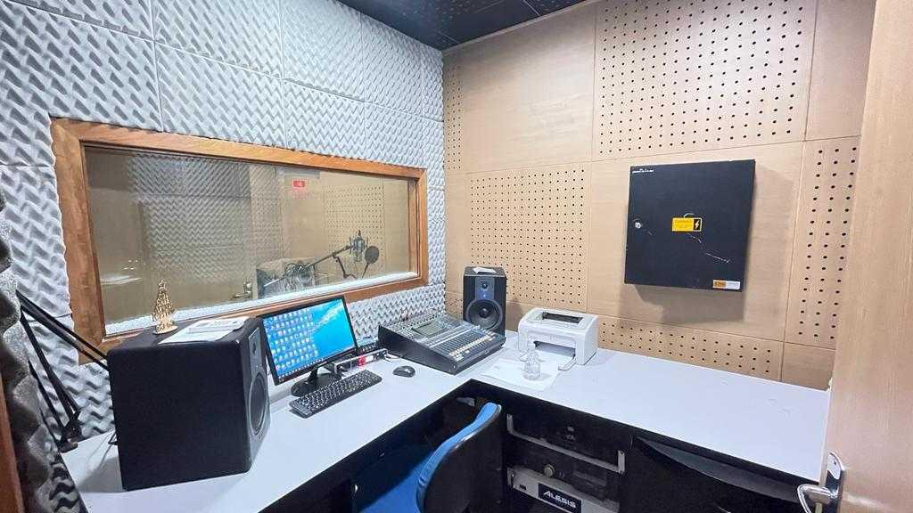 Prédio, São Luiz (pampulha), 0 Quarto, 3 Vagas