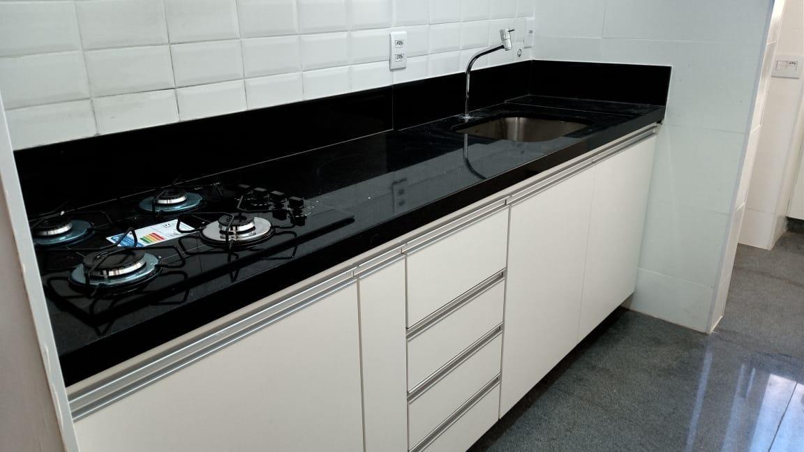 Apartamento, Silveira, 2 Quartos, 1 Vaga