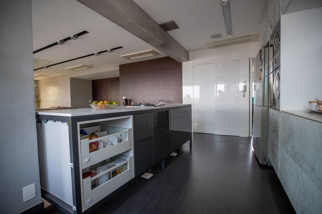 Apartamento, Gutierrez, 4 Quartos, 4 Vagas, 3 Suítes