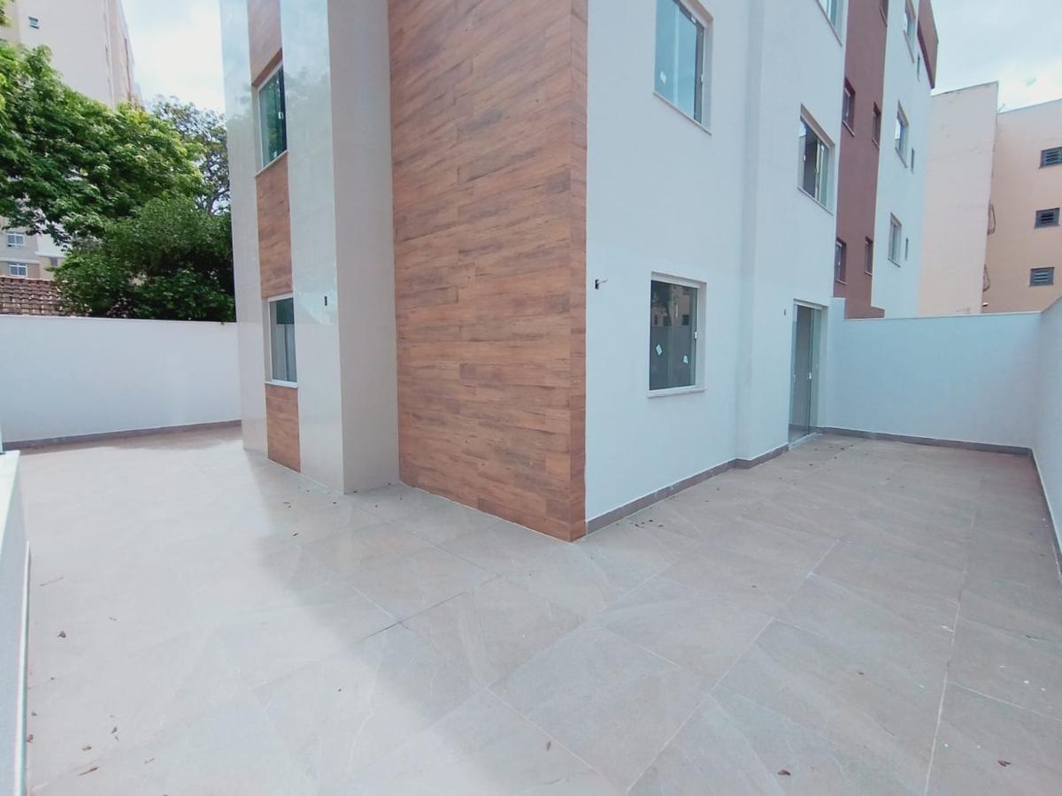 Apartamento, Candelária, 2 Quartos, 1 Vaga, 1 Suíte