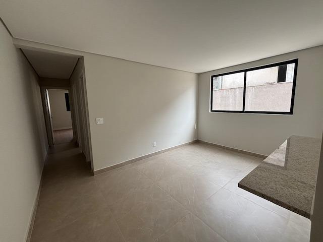 Apartamento, Sagrada Família, 2 Quartos, 2 Vagas, 2 Suítes